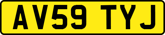 AV59TYJ