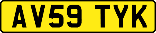 AV59TYK