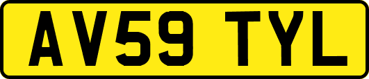 AV59TYL
