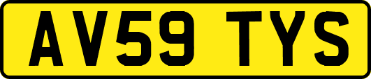 AV59TYS
