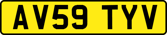 AV59TYV