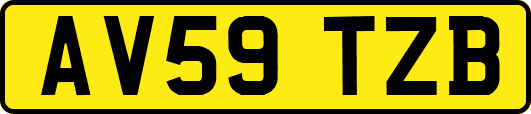 AV59TZB