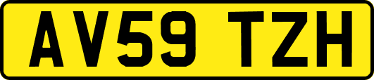 AV59TZH