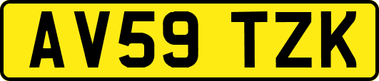 AV59TZK