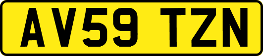 AV59TZN