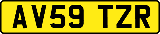 AV59TZR