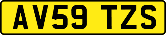 AV59TZS