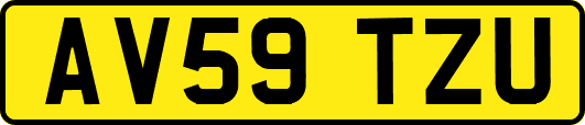 AV59TZU