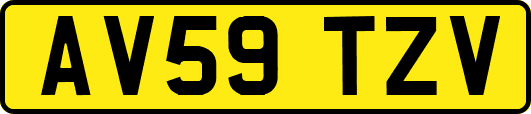 AV59TZV