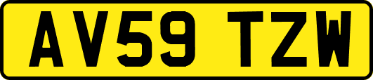 AV59TZW