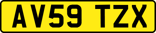 AV59TZX