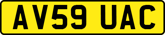 AV59UAC