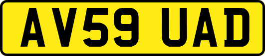 AV59UAD