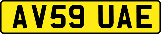 AV59UAE
