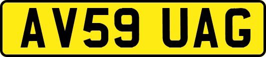 AV59UAG
