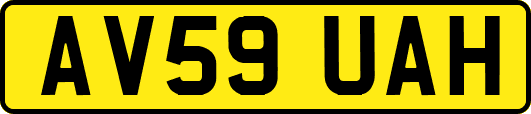 AV59UAH