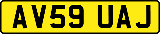 AV59UAJ