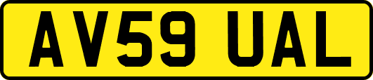 AV59UAL
