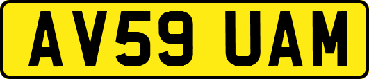 AV59UAM