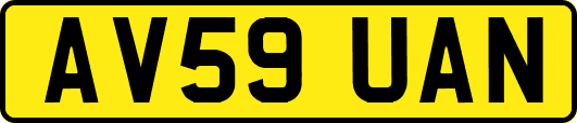 AV59UAN