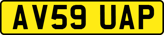 AV59UAP