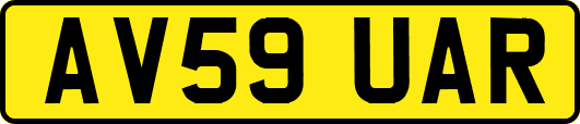 AV59UAR