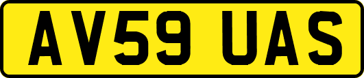 AV59UAS