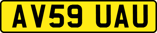 AV59UAU
