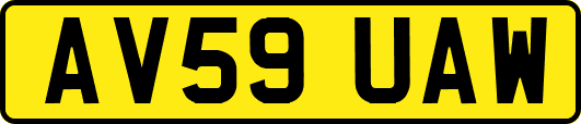 AV59UAW