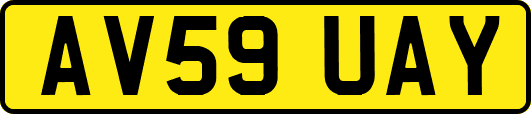 AV59UAY
