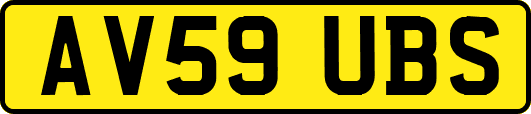 AV59UBS