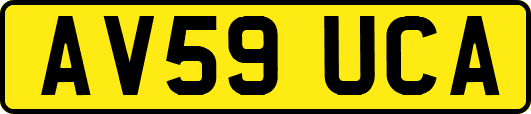 AV59UCA