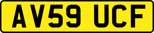 AV59UCF