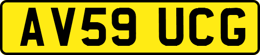 AV59UCG