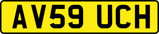 AV59UCH