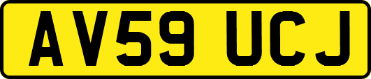 AV59UCJ