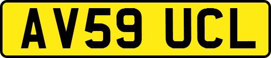 AV59UCL
