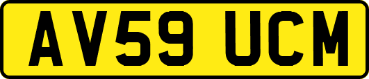 AV59UCM