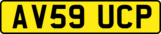 AV59UCP