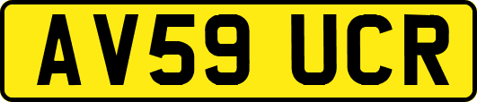 AV59UCR