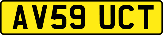 AV59UCT