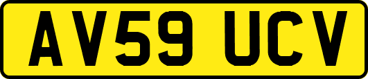 AV59UCV