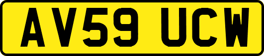 AV59UCW