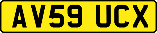AV59UCX