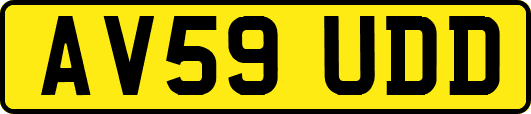 AV59UDD