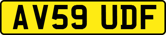 AV59UDF