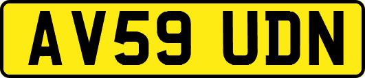 AV59UDN