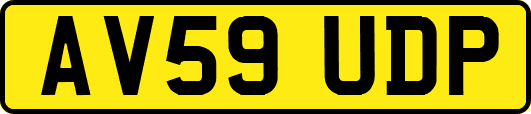 AV59UDP