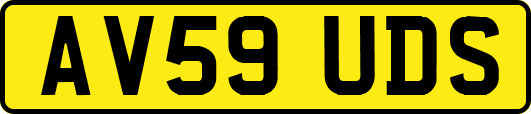 AV59UDS