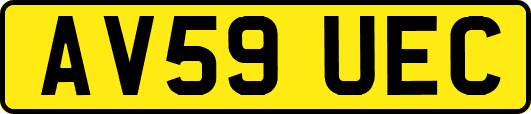 AV59UEC